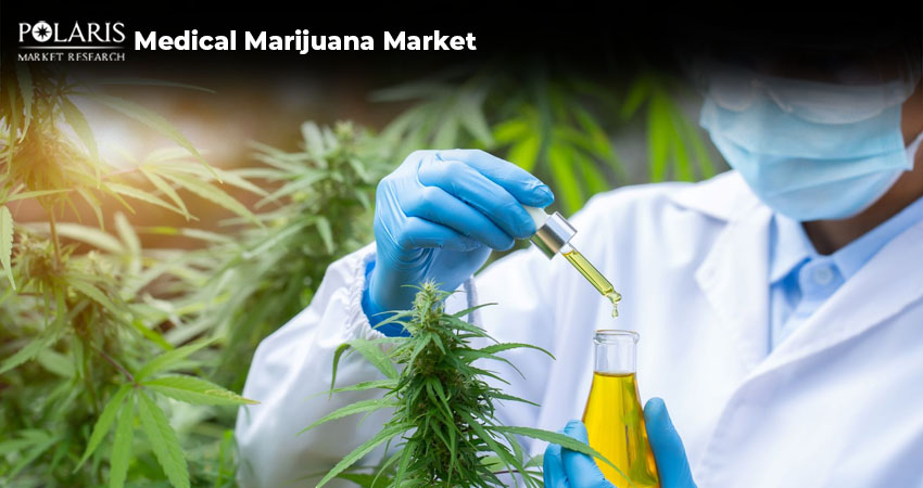 Top 10 Companies Transforming Medical Marijuana Market